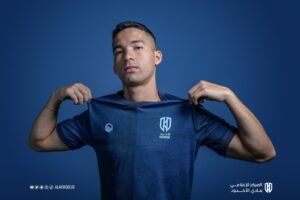 Sebastian Pedroza