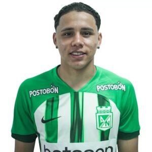 Kevin Parra