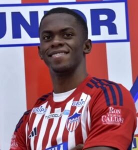 Andres Colorado
