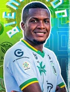 Stiven Valencia